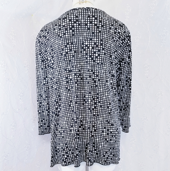 J.T.B. See measurements for fitting - Picture 3 of 6